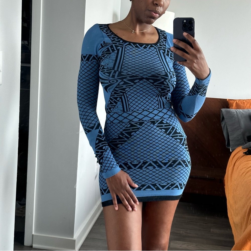 Free people intimates dress